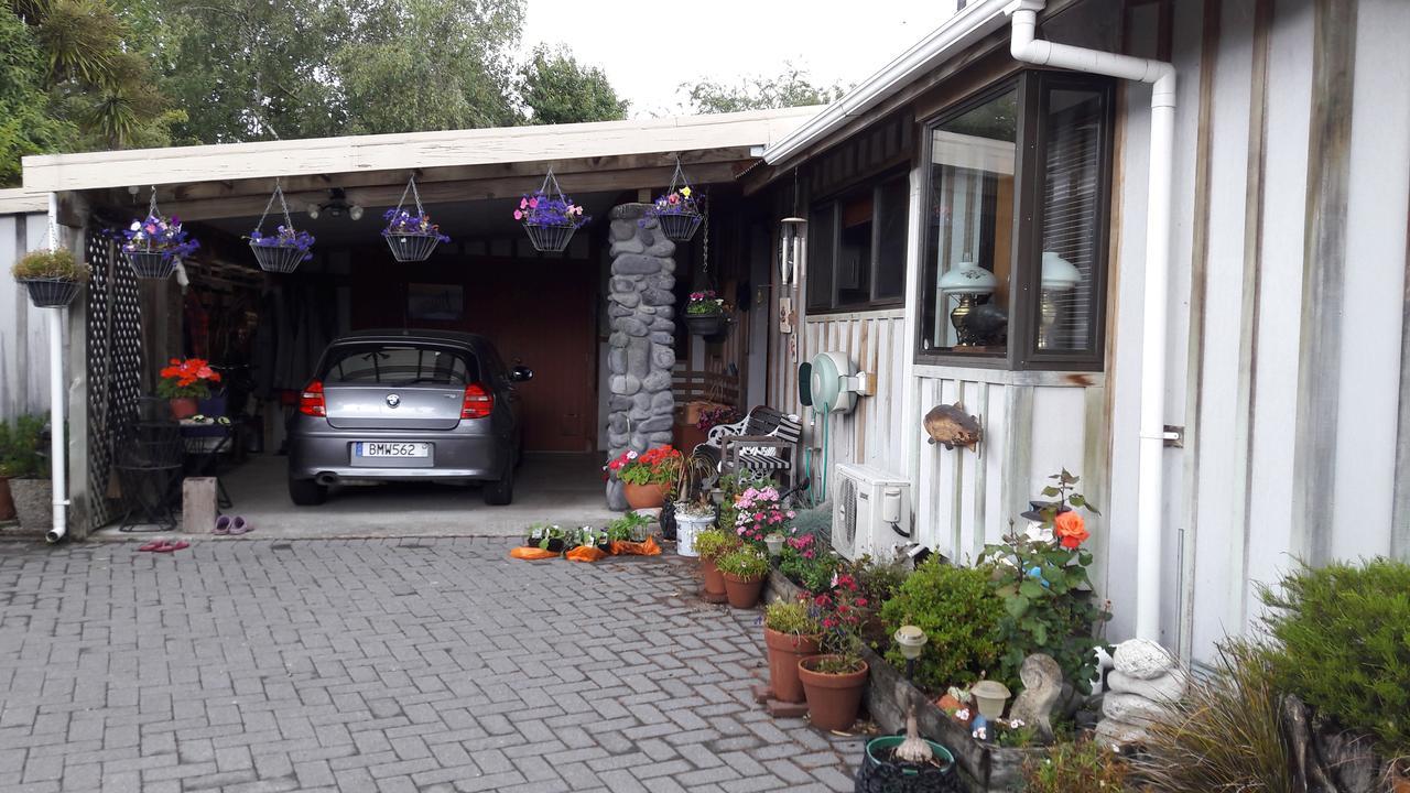 Absolute Riverside Turangi Εξωτερικό φωτογραφία